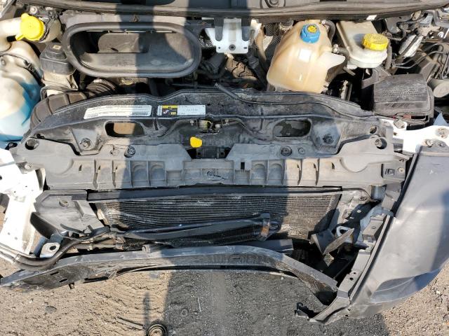 Photo 11 from auction – 2017 RAM PROMASTER with VIN 3C6TRVDG1HE536697