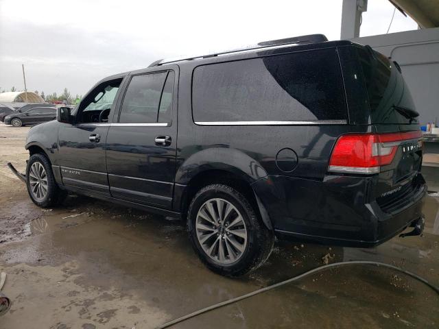 Photo 2 from auction – 2015 LINCOLN NAVIGATOR with VIN 5LMJJ3JT4FEJ00490