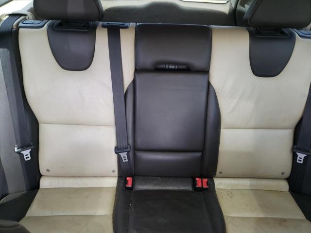 Photo 10 from auction – 2011 VOLVO XC60 3.2 with VIN YV4940DL9B2215722