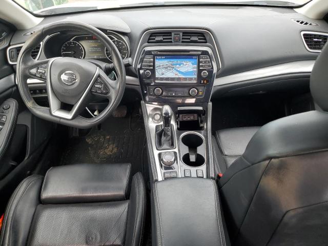 Photo 8 from auction – 2018 NISSAN MAXIMA 3.5 with VIN 1N4AA6APXJC400296
