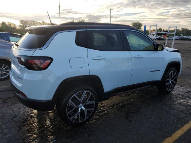 Photo 3 from auction – 2024 JEEP COMPASS LI with VIN 3C4NJDCN8RT115169