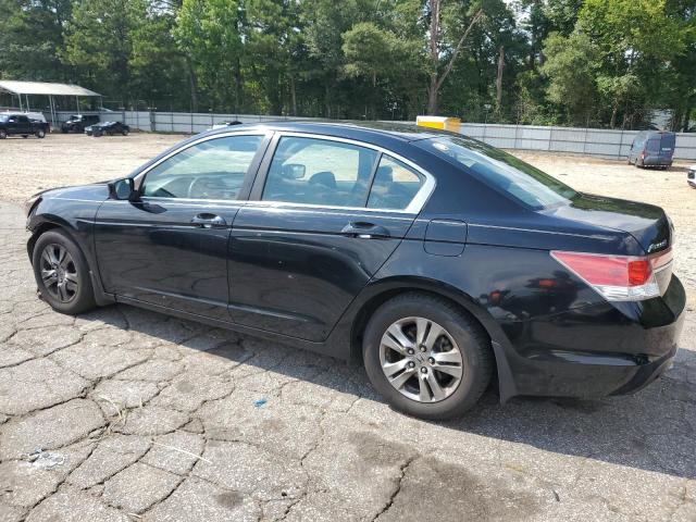 Photo 2 from auction – 2011 HONDA ACCORD SE with VIN 1HGCP2F61BA052252