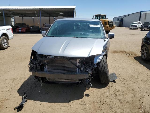 Photo 5 from auction – 2017 DODGE GRAND CARA with VIN 2C4RDGCG0HR671084