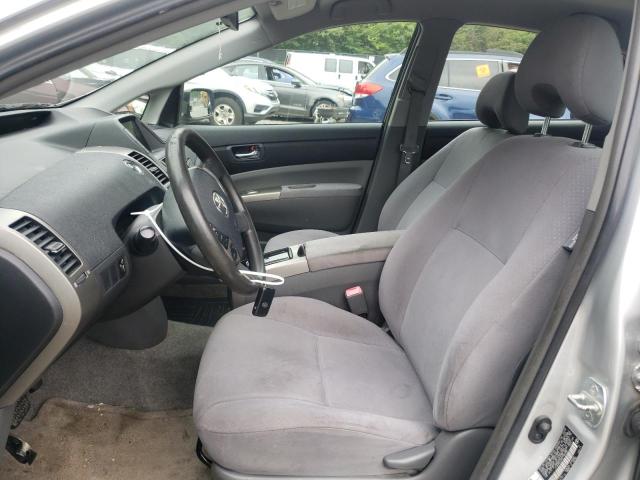 Photo 7 from auction – 2008 TOYOTA PRIUS with VIN JTDKB20U487760386