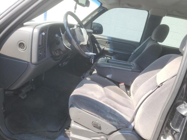 Photo 7 from auction – 2004 GMC NEW SIERRA with VIN 1GTEK19T84E284473
