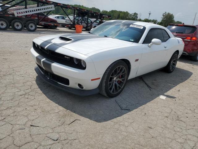DODGE CHALLENGER 2016 with VIN 2C3CDZDJ6GH255559 - Photo from auction