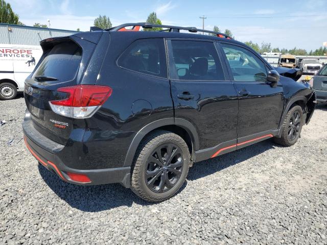Фото 3 с аукциона – 2019 SUBARU FORESTER S с VIN JF2SKAPC2KH529898