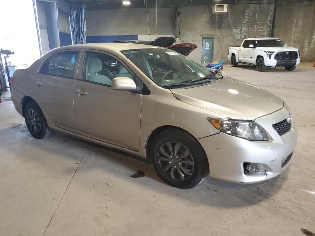 Photo 4 from auction – 2010 TOYOTA COROLLA BA with VIN 2T1BU4EE6AC487091