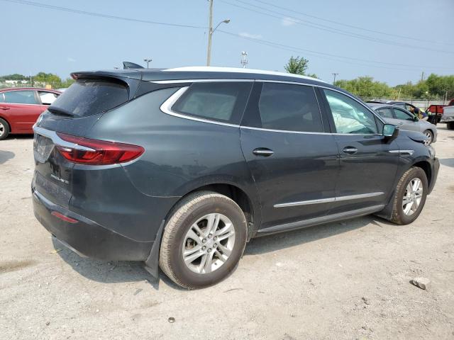 Photo 3 from auction – 2018 BUICK ENCLAVE ES with VIN 5GAERBKW4JJ158928