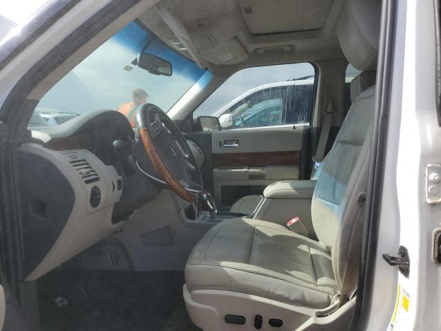 Photo 7 from auction – 2011 FORD FLEX LIMIT with VIN 2FMGK5DC1BBD16692