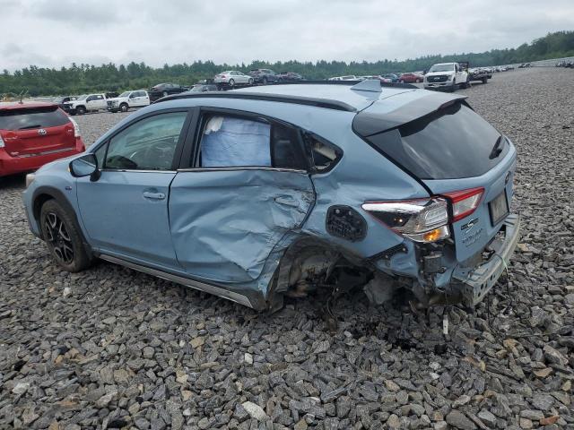 Photo 2 from auction – 2019 SUBARU CROSSTREK with VIN JF2GTDNC6KH333549