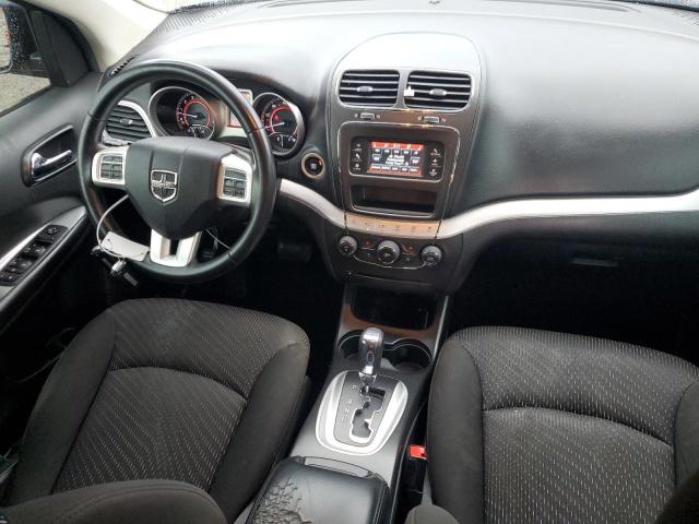 Photo 8 from auction – 2018 DODGE JOURNEY SE with VIN 3C4PDCAB3JT213114
