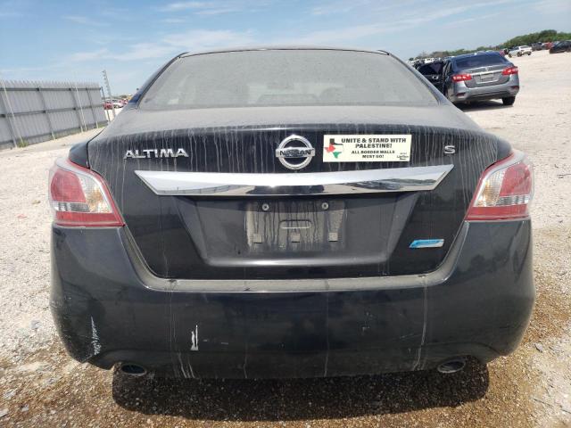 Photo 6 from auction – 2013 NISSAN ALTIMA 2.5 with VIN 1N4AL3APXDC295076