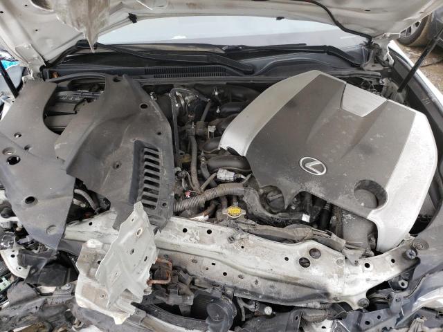 Photo 11 from auction – 2015 LEXUS RC 350 with VIN JTHSE5BCXF5001648
