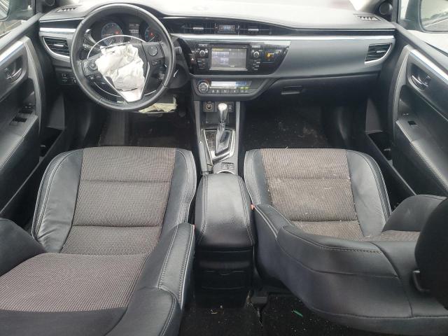 صورة رقم 8 من المزاد - 2016 TOYOTA COROLLA L مع VIN 2T1BURHEXGC627709