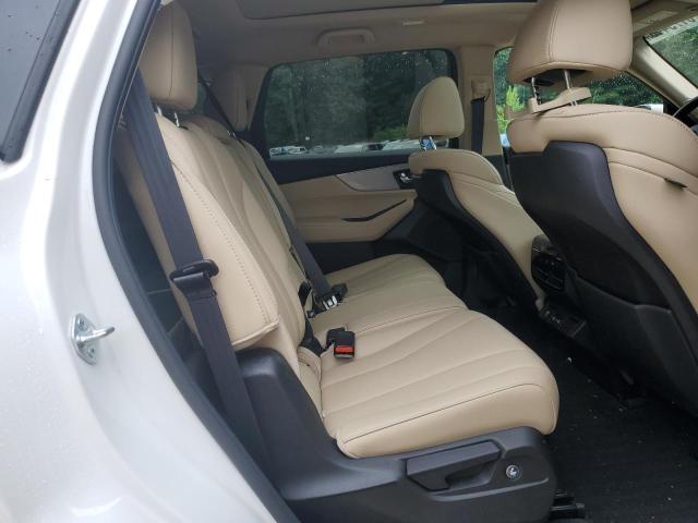 Photo 11 from auction – 2022 ACURA MDX with VIN 5J8YE1H33NL003474
