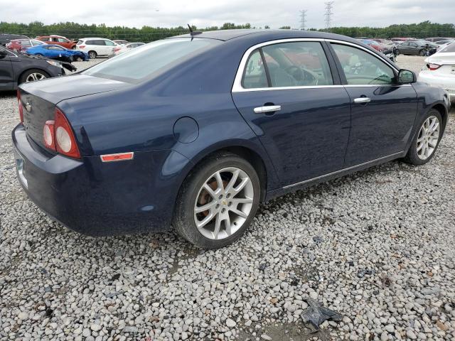 Photo 3 from auction – 2011 CHEVROLET MALIBU LTZ with VIN 1G1ZE5E12BF251649
