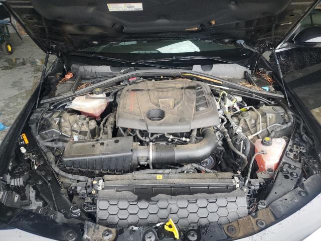 Photo 11 from auction – 2019 ALFA ROMEO GIULIA with VIN ZARFANAN3K7601031
