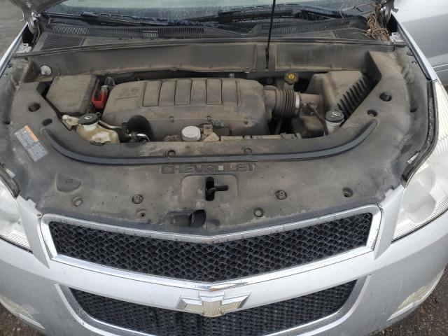 Photo 12 from auction – 2012 CHEVROLET TRAVERSE L with VIN 1GNKVGED3CJ102509
