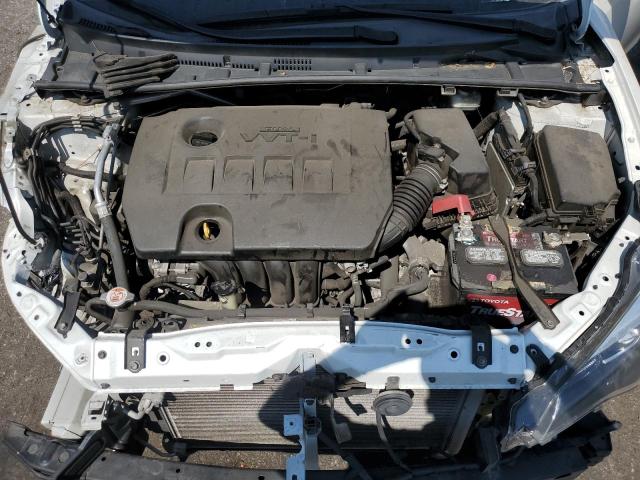 Photo 11 from auction – 2018 TOYOTA COROLLA L with VIN 5YFBURHE4JP833616