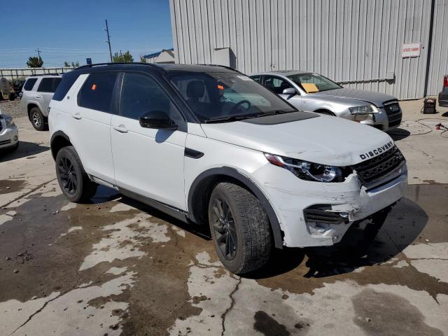 Photo 4 from auction – 2019 LAND ROVER DISCOVERY with VIN SALCP2FX2KH786325