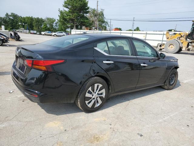 Photo 3 from auction – 2020 NISSAN ALTIMA S with VIN 1N4BL4BVXLC148682