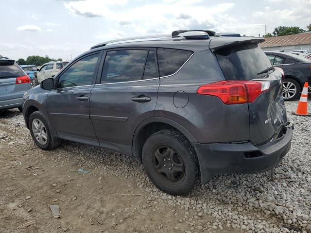 Photo 2 from auction – 2013 TOYOTA RAV4 LE with VIN JTMZFREV7DD021327