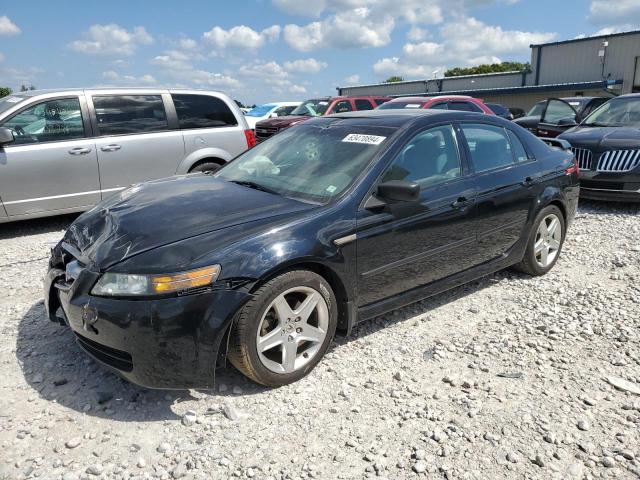ACURA TL 2004 with VIN 19UUA66264A064409 - Photo from auction