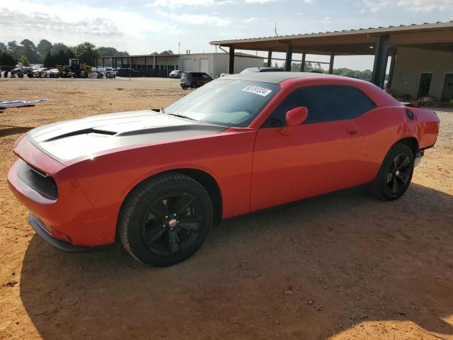DODGE CHALLENGER 2022 with VIN 2C3CDZAG8NH265452 - Photo from auction