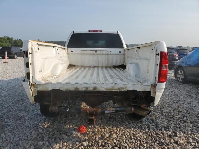 Photo 6 from auction – 2008 CHEVROLET SILVERADO with VIN 1GCHK236X8F173882