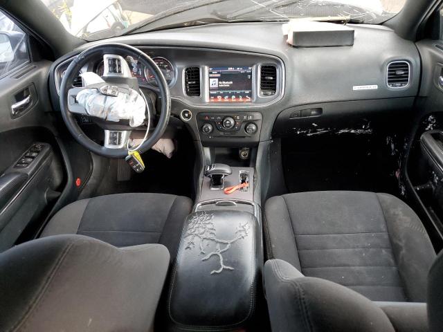 Photo 8 from auction – 2014 DODGE CHARGER SX with VIN 2C3CDXHG4EH334549