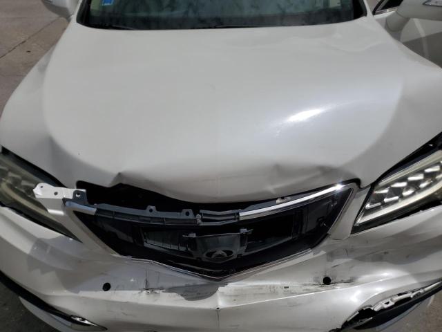 Photo 12 from auction – 2016 ACURA RDX ADVANC with VIN 5J8TB3H75GL003285