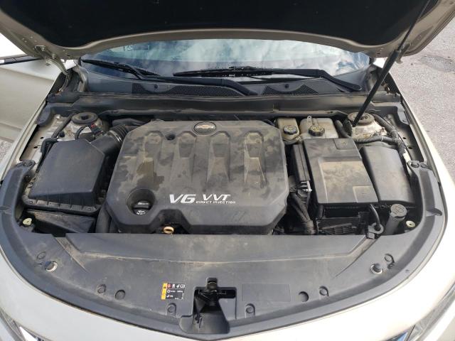 Photo 11 from auction – 2015 CHEVROLET IMPALA LT with VIN 2G1125S31F9242595