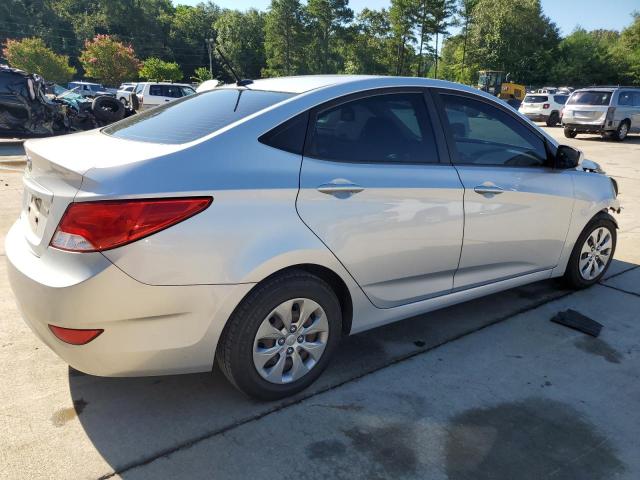 Photo 3 from auction – 2017 HYUNDAI ACCENT SE with VIN KMHCT4AE3HU312867