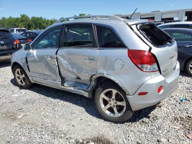 Photo 2 from auction – 2012 CHEVROLET CAPTIVA SP with VIN 3GNAL3E51CS635332