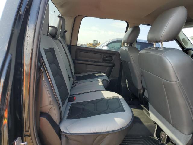 Photo 10 from auction – 2014 RAM 1500 SSV with VIN 1C6RR7XTXES323545