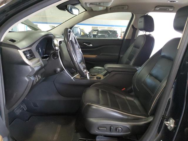 Photo 7 from auction – 2019 GMC ACADIA DEN with VIN 1GKKNXLS0KZ229846