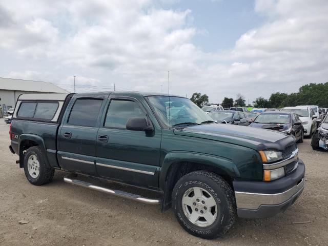 Photo 4 from auction – 2004 CHEVROLET 1500 with VIN 2GCEK13T741406007