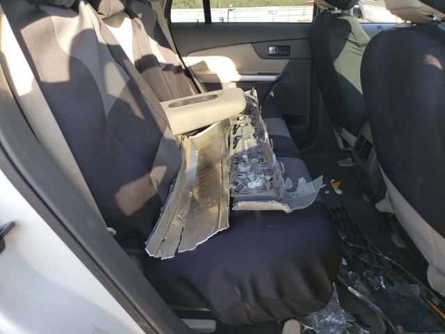 Photo 11 from auction – 2013 FORD EDGE SE with VIN 2FMDK3GC1DBE19214
