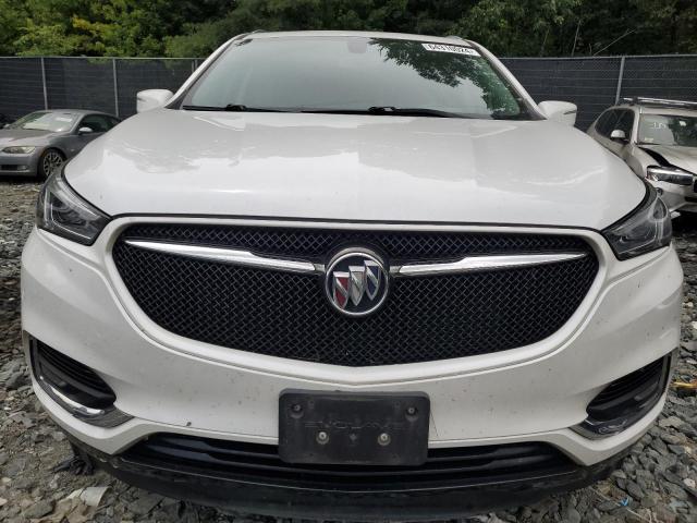 Photo 5 from auction – 2020 BUICK ENCLAVE ES with VIN 5GAEVAKW9LJ215746