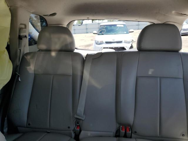 Photo 10 from auction – 2008 GMC ENVOY with VIN 1GKDS13S382172154