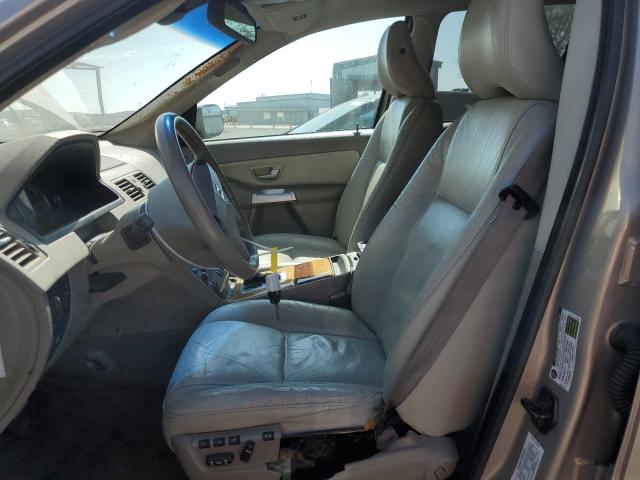 Photo 7 from auction – 2005 VOLVO XC90 with VIN YV1CY592251162909