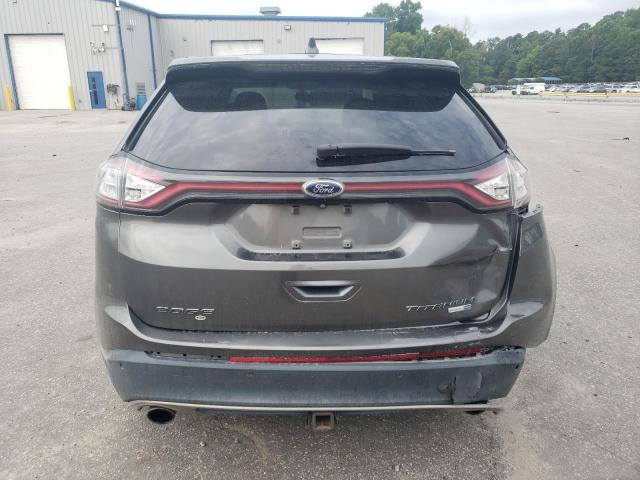 Photo 6 from auction – 2015 FORD EDGE TITAN with VIN 2FMTK4K99FBB94671