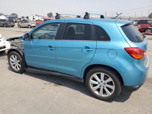 Photo 2 from auction – 2014 MITSUBISHI OUTLANDER with VIN 4A4AR4AUXEE030998