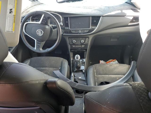 Photo 8 from auction – 2019 BUICK ENCORE PRE with VIN KL4CJESB5KB731854