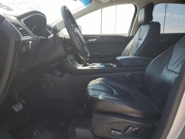 Photo 7 from auction – 2016 FORD EDGE TITAN with VIN 2FMPK3K96GBB22131