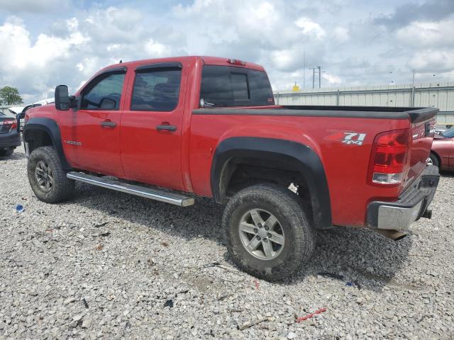 Photo 2 from auction – 2009 GMC SIERRA K15 with VIN 2GTEK133091111077