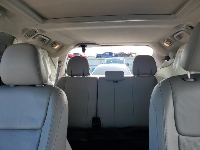 Photo 10 from auction – 2015 TOYOTA SIENNA XLE with VIN 5TDDK3DC7FS122345