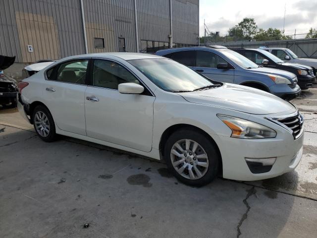 Photo 4 from auction – 2013 NISSAN ALTIMA 2.5 with VIN 1N4AL3AP0DN540892