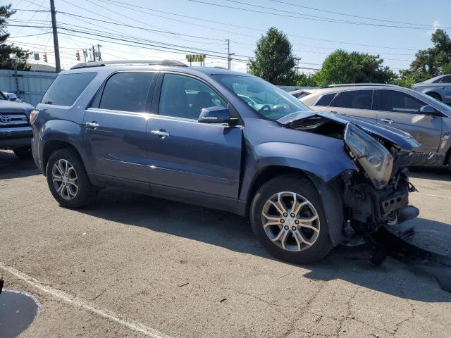 Photo 4 from auction – 2014 GMC ACADIA SLT with VIN 1GKKVSKD0EJ244873